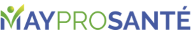 Mayprosanté logo