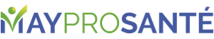 MayProSanté Logo